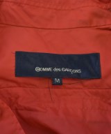 COMME des GARCONS（コムデギャルソン）カジュアルシャツ 赤 サイズ:M レディース/2200613159180