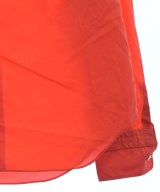 COMME des GARCONS（コムデギャルソン）カジュアルシャツ 赤 サイズ:M レディース/2200613159180
