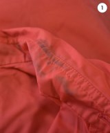 COMME des GARCONS（コムデギャルソン）カジュアルシャツ 赤 サイズ:M レディース/2200613159180