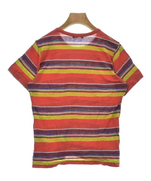 COMME des GARCONS（コムデギャルソン）Tシャツ・カットソー オレンジ サイズ:-(S位) レディース/2200613159227
