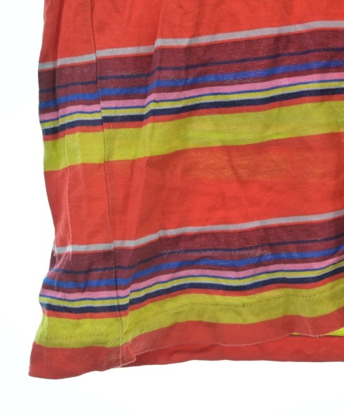 COMME des GARCONS（コムデギャルソン）Tシャツ・カットソー オレンジ サイズ:-(S位) レディース/2200613159227