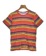 COMME des GARCONS（コムデギャルソン）Tシャツ・カットソー オレンジ サイズ:-(S位) レディース/2200613159227