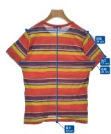 COMME des GARCONS（コムデギャルソン）Tシャツ・カットソー オレンジ サイズ:-(S位) レディース/2200613159227