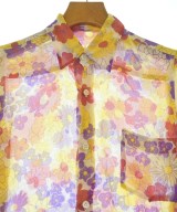 COMME des GARCONS（コムデギャルソン）カジュアルシャツ 白 サイズ:M レディース/2200613159234