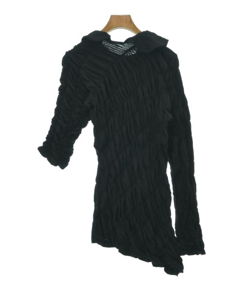 COMME des GARCONS（コムデギャルソン）Tシャツ・カットソー 黒 サイズ:S レディース/2200613159241