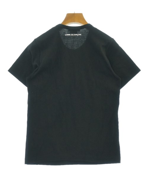 COMME des GARCONS（コムデギャルソン）Tシャツ・カットソー 黒 サイズ:XS レディース/2200613159289