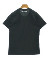 COMME des GARCONS（コムデギャルソン）Tシャツ・カットソー 黒 サイズ:XS レディース/2200613159289