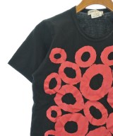 COMME des GARCONS（コムデギャルソン）Tシャツ・カットソー 黒 サイズ:XS レディース/2200613159289