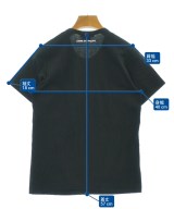 COMME des GARCONS（コムデギャルソン）Tシャツ・カットソー 黒 サイズ:XS レディース/2200613159289
