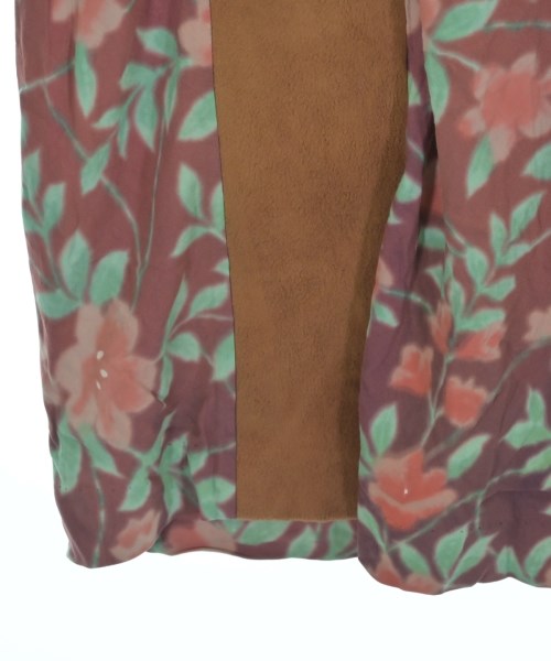 COMME des GARCONS（コムデギャルソン）ワンピース ピンク サイズ:M レディース/2200613159296