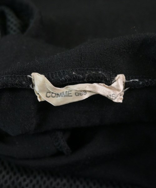 COMME des GARCONS（コムデギャルソン）Tシャツ・カットソー 黒 サイズ:-(M位) レディース/2200613159302