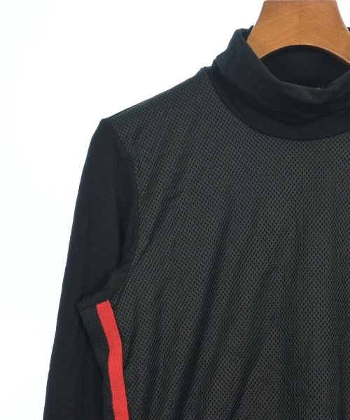 COMME des GARCONS（コムデギャルソン）Tシャツ・カットソー 黒 サイズ:-(M位) レディース/2200613159302