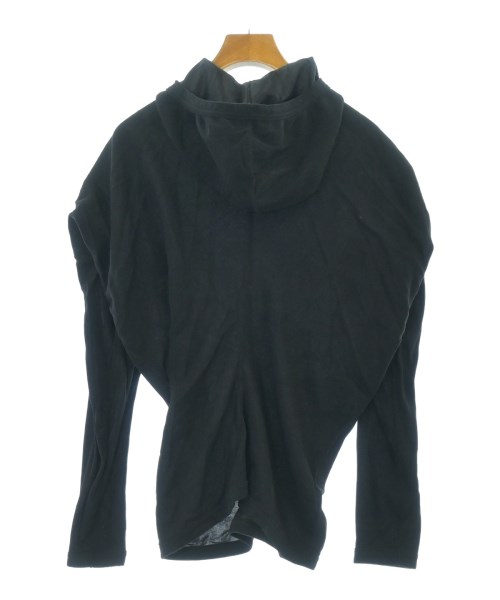 COMME des GARCONS（コムデギャルソン）パーカー 黒 サイズ:-(S位) レディース/2200613159319