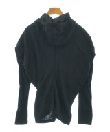COMME des GARCONS（コムデギャルソン）パーカー 黒 サイズ:-(S位) レディース/2200613159319