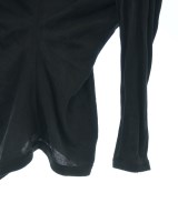 COMME des GARCONS（コムデギャルソン）パーカー 黒 サイズ:-(S位) レディース/2200613159319