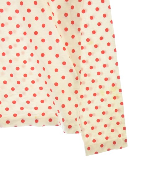 COMME des GARCONS（コムデギャルソン）Tシャツ・カットソー 白 サイズ:S レディース/2200613159326