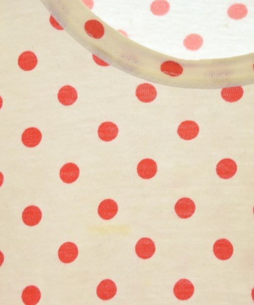 COMME des GARCONS（コムデギャルソン）Tシャツ・カットソー 白 サイズ:S レディース/2200613159326