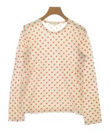 COMME des GARCONS（コムデギャルソン）Tシャツ・カットソー 白 サイズ:S レディース/2200613159326