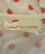 COMME des GARCONS（コムデギャルソン）Tシャツ・カットソー 白 サイズ:S レディース/2200613159326