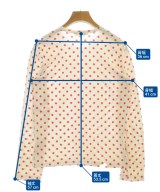 COMME des GARCONS（コムデギャルソン）Tシャツ・カットソー 白 サイズ:S レディース/2200613159326