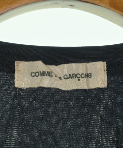 COMME des GARCONS（コムデギャルソン）Tシャツ・カットソー 紺 サイズ:-(M位) レディース/2200613159333