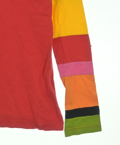 COMME des GARCONS（コムデギャルソン）Tシャツ・カットソー 赤 サイズ:S レディース/2200613159364