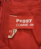 COMME des GARCONS（コムデギャルソン）Tシャツ・カットソー 赤 サイズ:S レディース/2200613159364