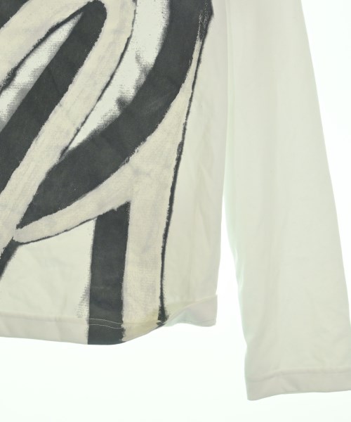 COMME des GARCONS（コムデギャルソン）パーカー 白 サイズ:S レディース/2200613159388