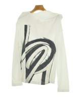 COMME des GARCONS（コムデギャルソン）パーカー 白 サイズ:S レディース/2200613159388
