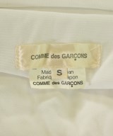 COMME des GARCONS（コムデギャルソン）パーカー 白 サイズ:S レディース/2200613159388