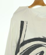 COMME des GARCONS（コムデギャルソン）パーカー 白 サイズ:S レディース/2200613159388