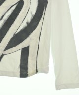 COMME des GARCONS（コムデギャルソン）パーカー 白 サイズ:S レディース/2200613159388