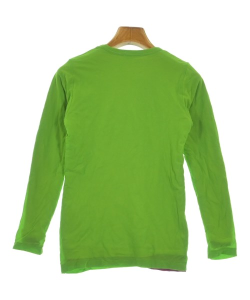 COMME des GARCONS（コムデギャルソン）Tシャツ・カットソー 緑 サイズ:-(XS位) レディース/2200613159395