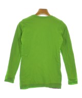 COMME des GARCONS（コムデギャルソン）Tシャツ・カットソー 緑 サイズ:-(XS位) レディース/2200613159395