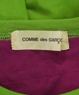 COMME des GARCONS（コムデギャルソン）Tシャツ・カットソー 緑 サイズ:-(XS位) レディース/2200613159395