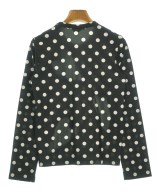 COMME des GARCONS（コムデギャルソン）Tシャツ・カットソー 黒 サイズ:SS レディース/2200613159401