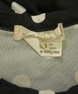 COMME des GARCONS（コムデギャルソン）Tシャツ・カットソー 黒 サイズ:SS レディース/2200613159401