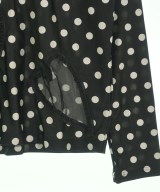 COMME des GARCONS（コムデギャルソン）Tシャツ・カットソー 黒 サイズ:SS レディース/2200613159401