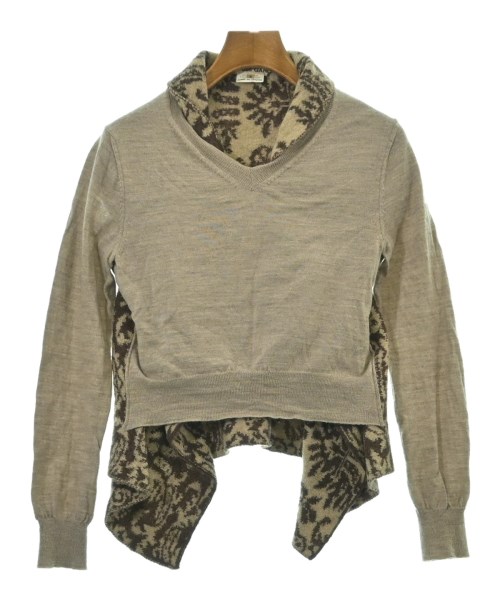 コムデギャルソン(COMME des GARCONS)のCOMME des GARCONS ニット・セーター