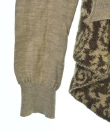 COMME des GARCONS（コムデギャルソン）ニット・セーター ベージュ サイズ:S レディース/2200613159425