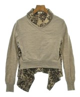 COMME des GARCONS ニット・セーター