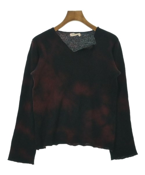 COMME des GARCONS ニット・セーター