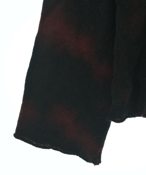 COMME des GARCONS（コムデギャルソン）ニット・セーター 赤 サイズ:-(M位) レディース/2200613159449