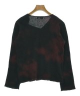 COMME des GARCONS（コムデギャルソン）ニット・セーター 赤 サイズ:-(M位) レディース/2200613159449