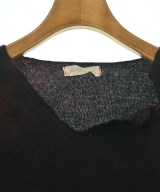 COMME des GARCONS（コムデギャルソン）ニット・セーター 赤 サイズ:-(M位) レディース/2200613159449