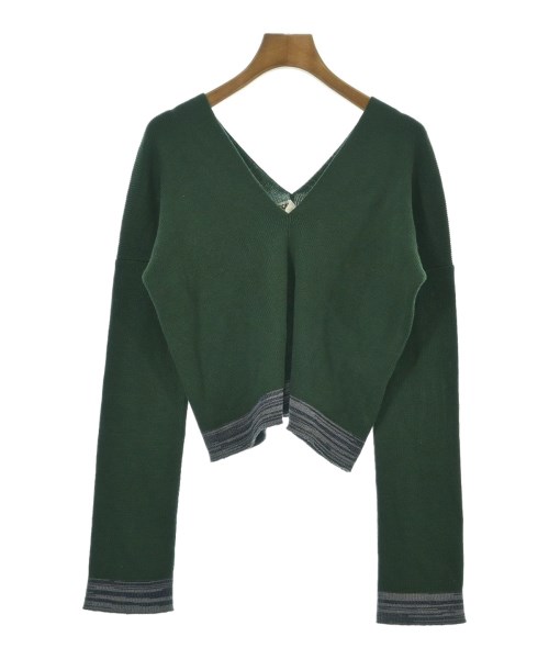 COMME des GARCONS ニット・セーター