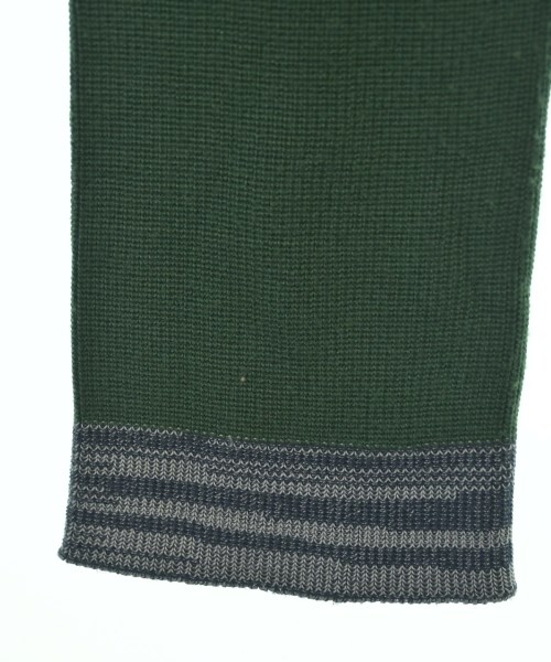 COMME des GARCONS（コムデギャルソン）ニット・セーター 緑 サイズ:-(M位) レディース/2200613159456