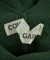 COMME des GARCONS（コムデギャルソン）ニット・セーター 緑 サイズ:-(M位) レディース/2200613159456