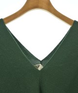 COMME des GARCONS（コムデギャルソン）ニット・セーター 緑 サイズ:-(M位) レディース/2200613159456