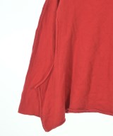 COMME des GARCONS（コムデギャルソン）ニット・セーター 赤 サイズ:S レディース/2200613159463